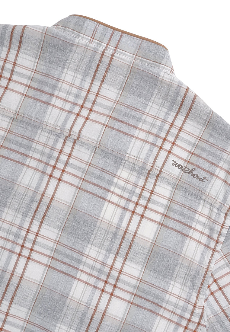 WATCHOUT CASUAL SHORT SLEEVE KOKO - WS802330123