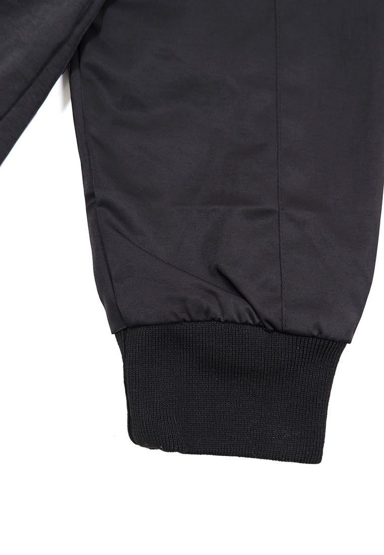 WATCHOUT JEANS BOMBER BARNET JACKET - JJ300320001