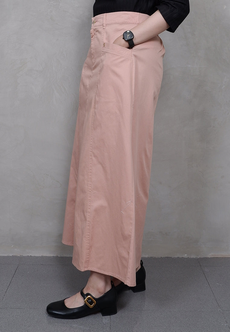 TRISET CASUAL SKIRT - TN3011800