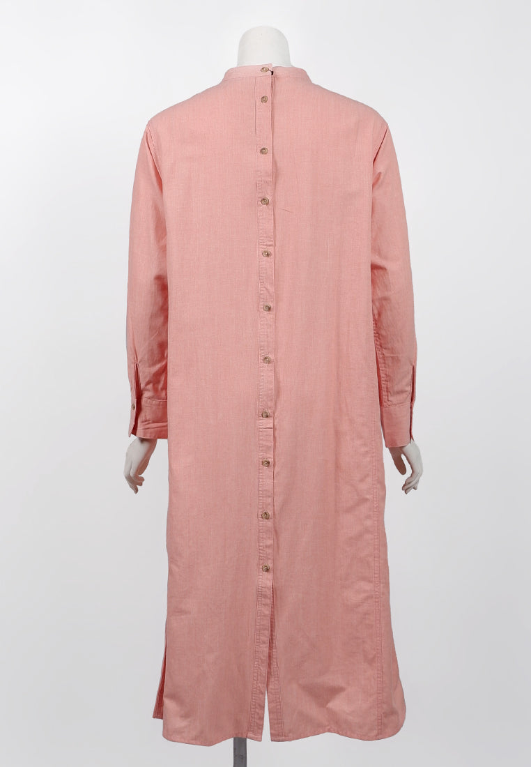 TRISET LADIES DRESS - LD3030400