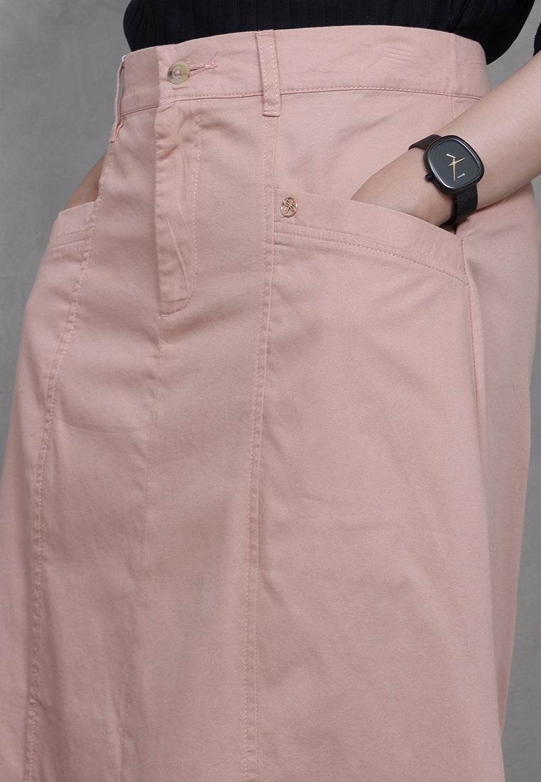 TRISET CASUAL SKIRT - TN3011800