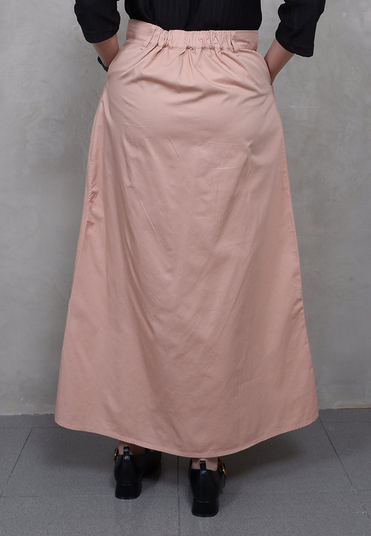 TRISET CASUAL SKIRT - TN3011800