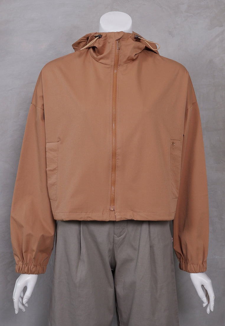 TRISET CASUAL JACKET - TJ3032600