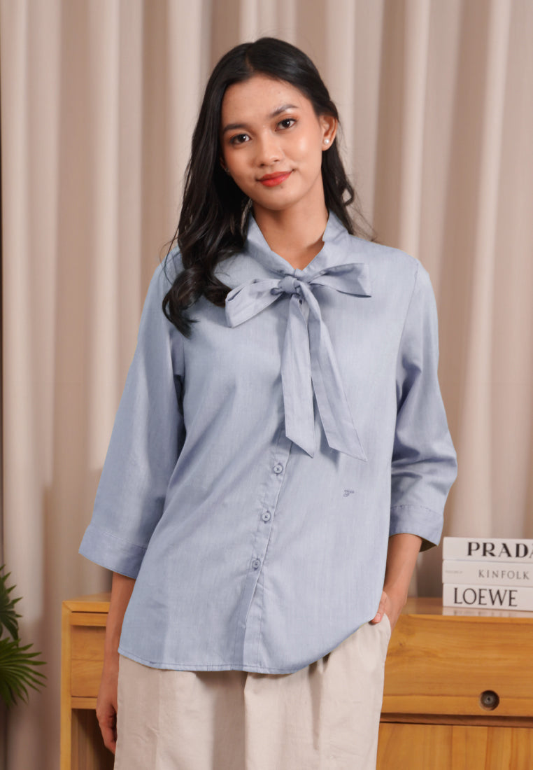 TRISET LADIES BLOUSE - LR3048600