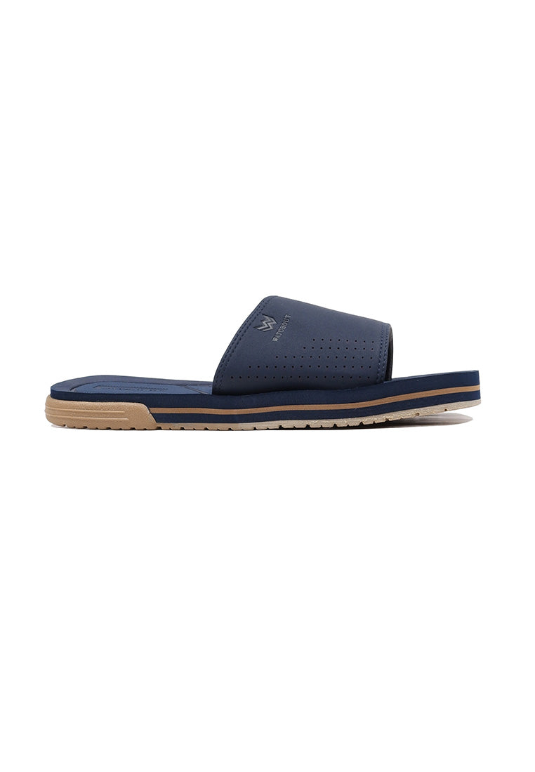 Watchout Sandal Pria Slide - WY2100503