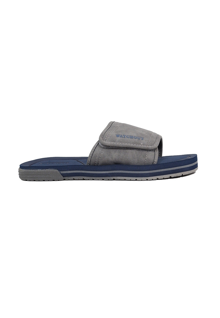 WATCHOUT SANDAL SLIDE - WY2100403