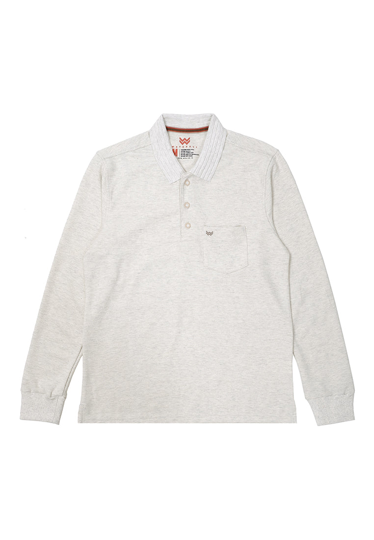 WATCHOUT PAKAIAN PRIA SOUTHAMPTON SHIRT - WK3002200