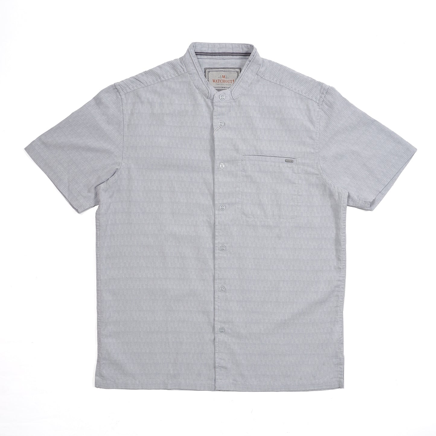 WATCHOUT CASUAL SHORT SLEEVE KOKO - WS8023901