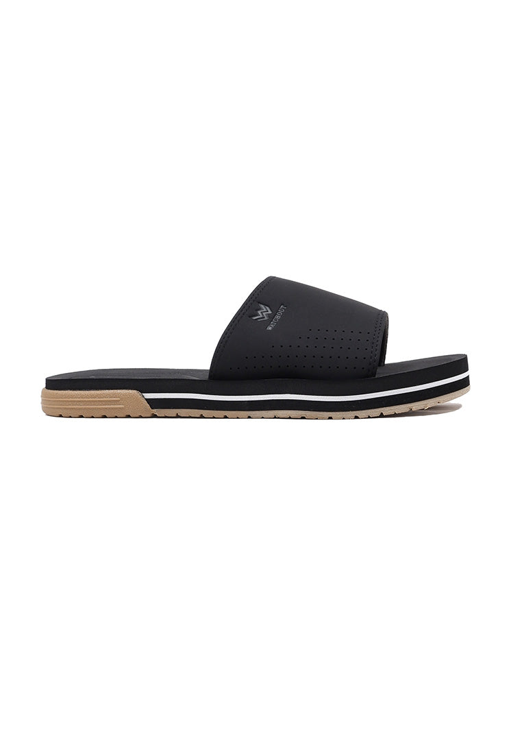 Watchout Sandal Pria Slide - WY2100503