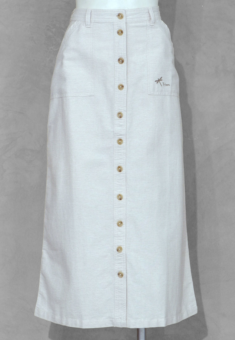 TRISET CASUAL SKIRTS - TN301130104