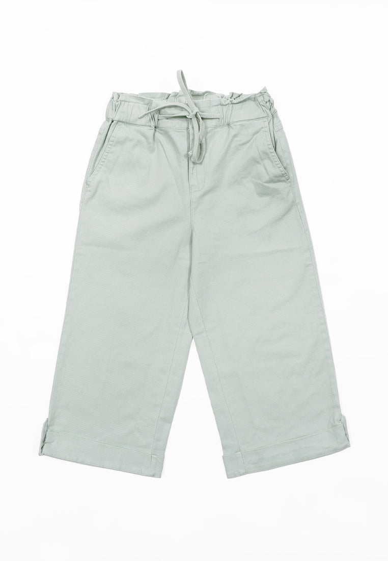 OXA KIDS GIRL POPPY PANTS - OP2101200