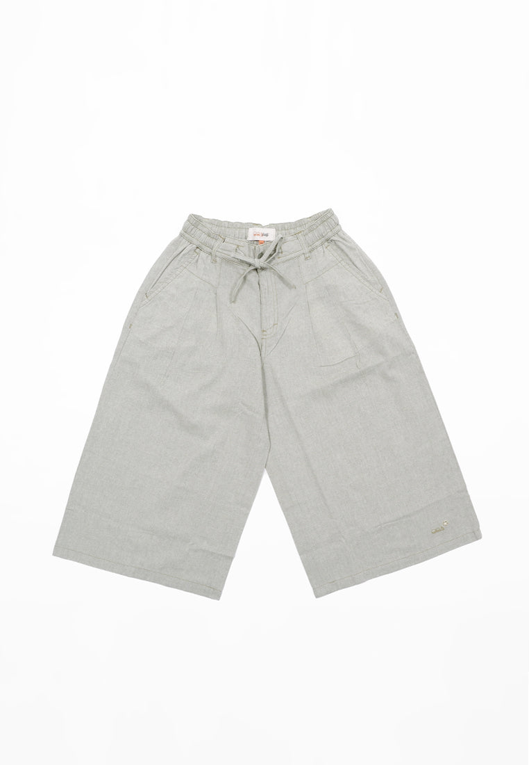 OXA KIDS GIRL KAYLA PANTS - OP2100800