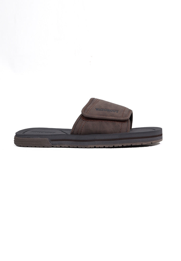 WATCHOUT SANDAL SLIDE - WY2100403
