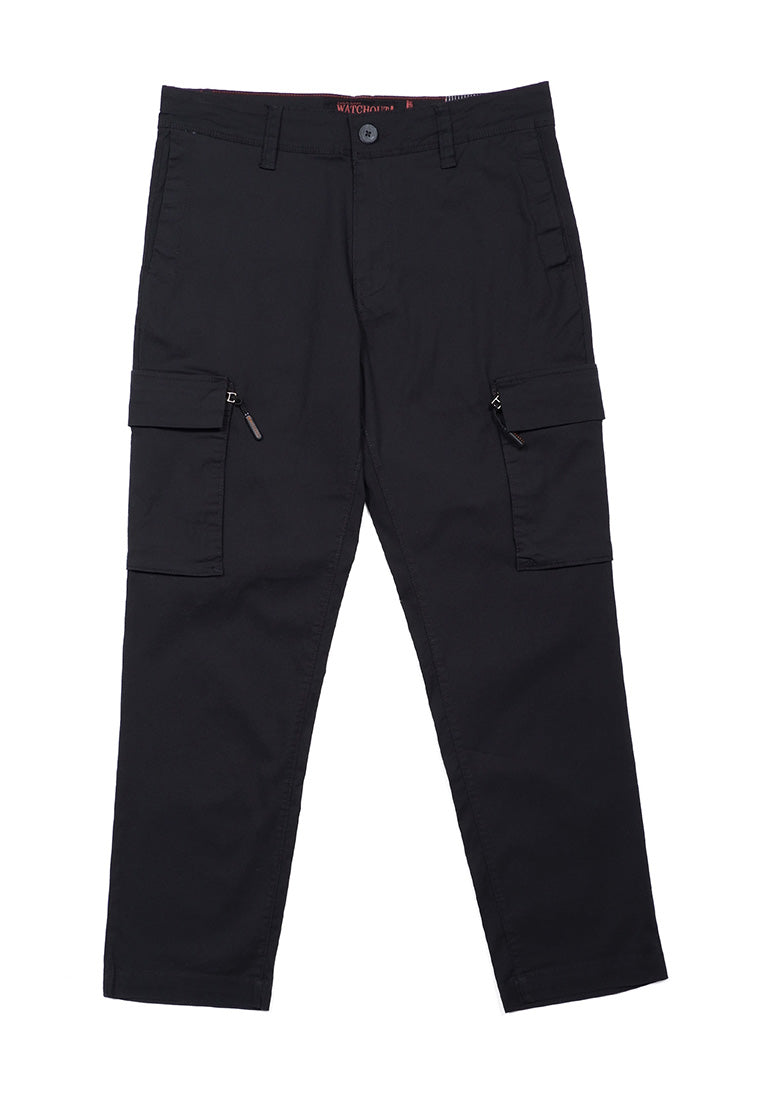 WATCHOUT JEANS SUNDERLAND CARGO - WP300990701