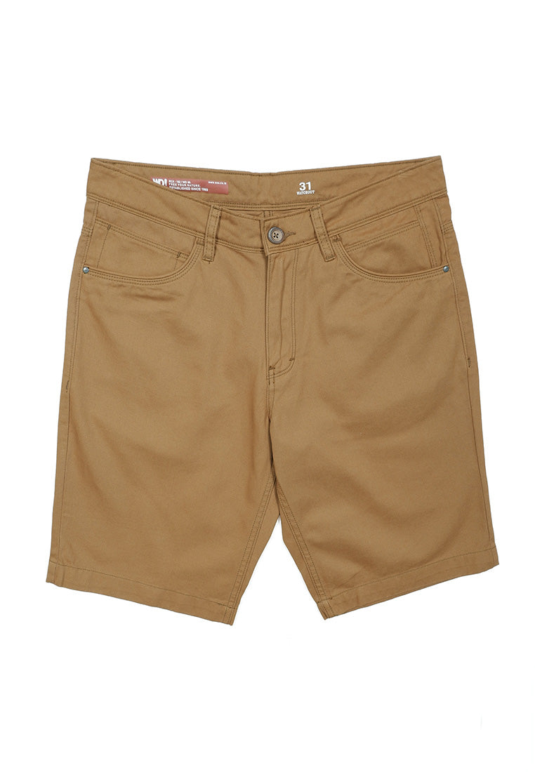 WATCHOUT CASUAL SALISBURY SHORTS - WP4013300