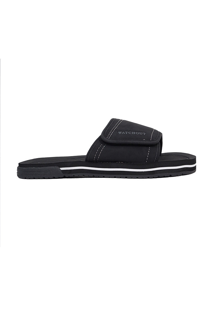 WATCHOUT SANDAL SLIDE - WY2100403
