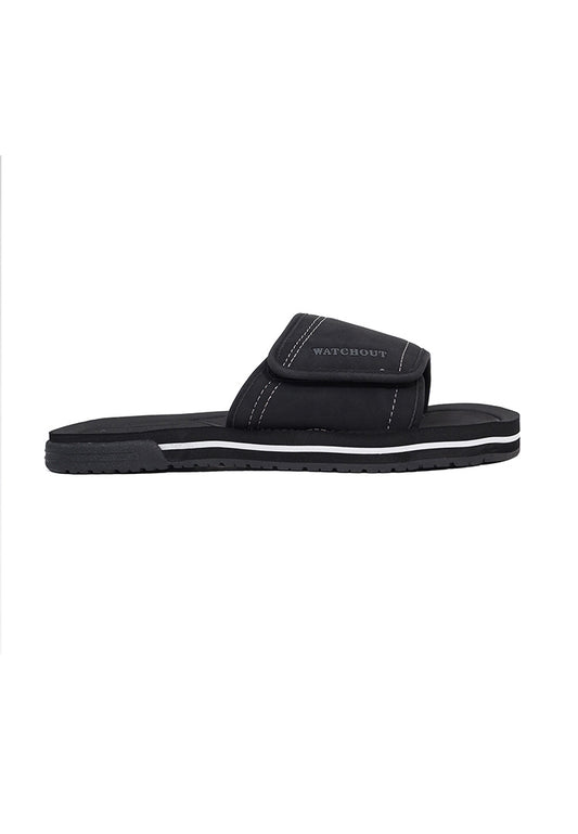 WATCHOUT SANDAL SLIDE - WY2100403