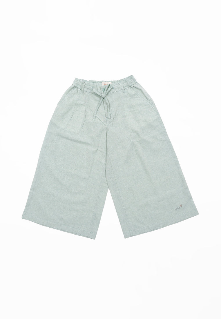OXA KIDS GIRL KAYLA PANTS - OP2100800