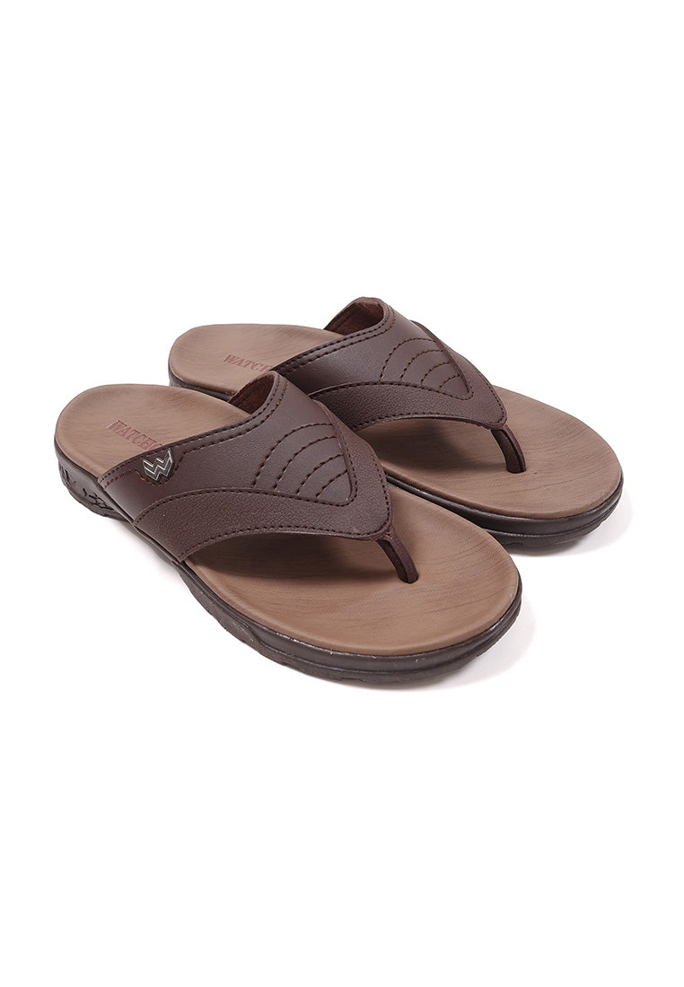 WATCHOUT SANDAL THONGS - WY1017303