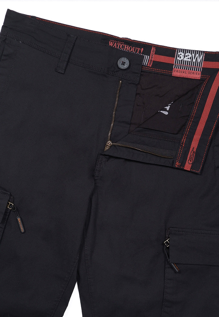 WATCHOUT JEANS SUNDERLAND CARGO - WP300990701