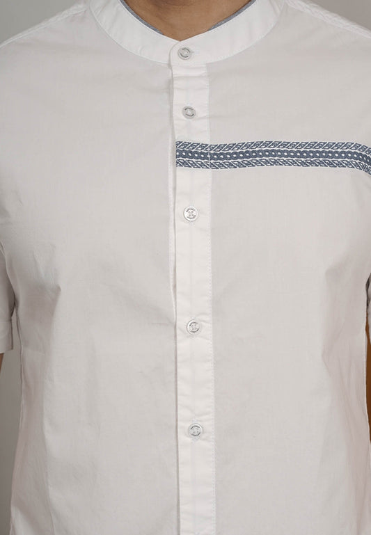 WATCHOUT CASUAL SHORT SLEEVE KOKO - JS801000002