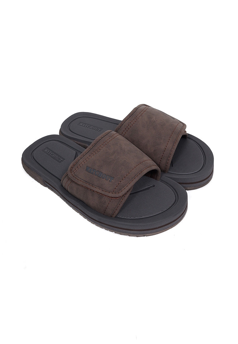 WATCHOUT SANDAL SLIDE - WY2100403