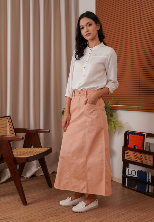 TRISET CASUAL BLOUSE - TR3100300