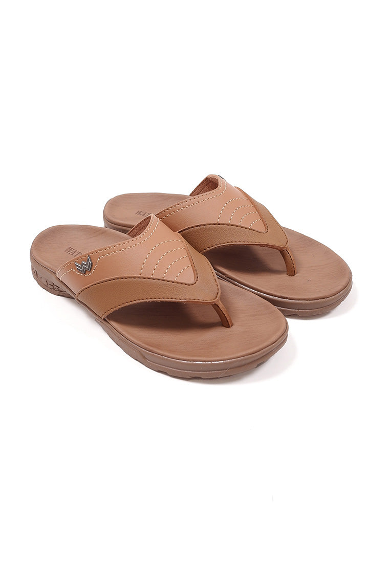 WATCHOUT SANDAL THONGS - WY1017303