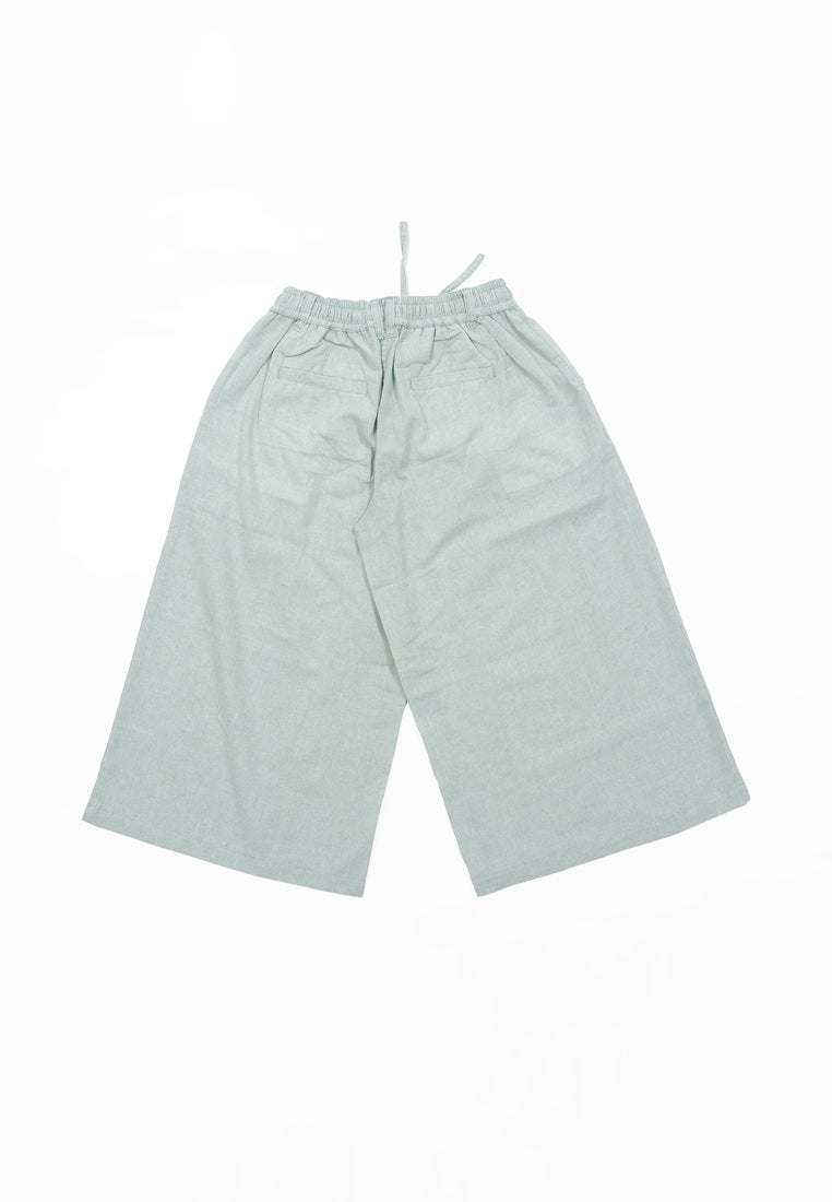 OXA KIDS GIRL KAYLA PANTS - OP2100800