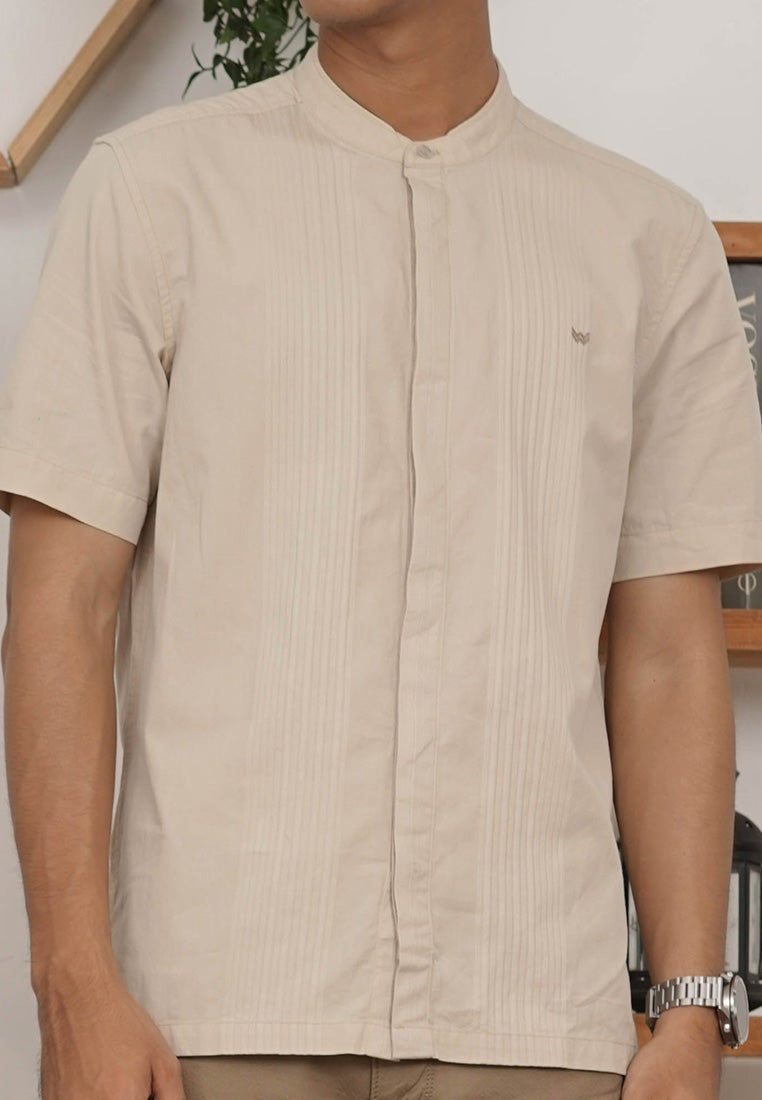 WATCHOUT CASUAL SHORT SLEEVE OMRAN KOKO - WS8024600