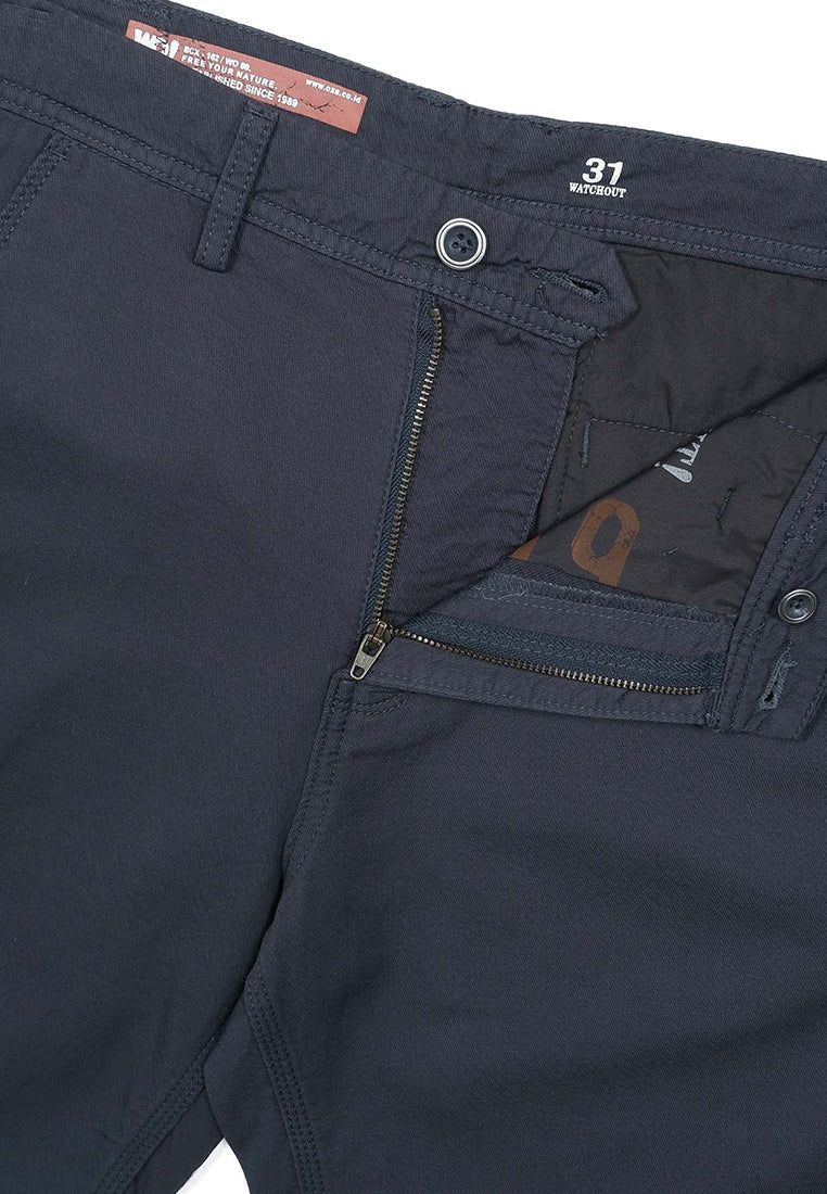 WATCHOUT CASUAL SALISBURY SHORTS - WP4013200