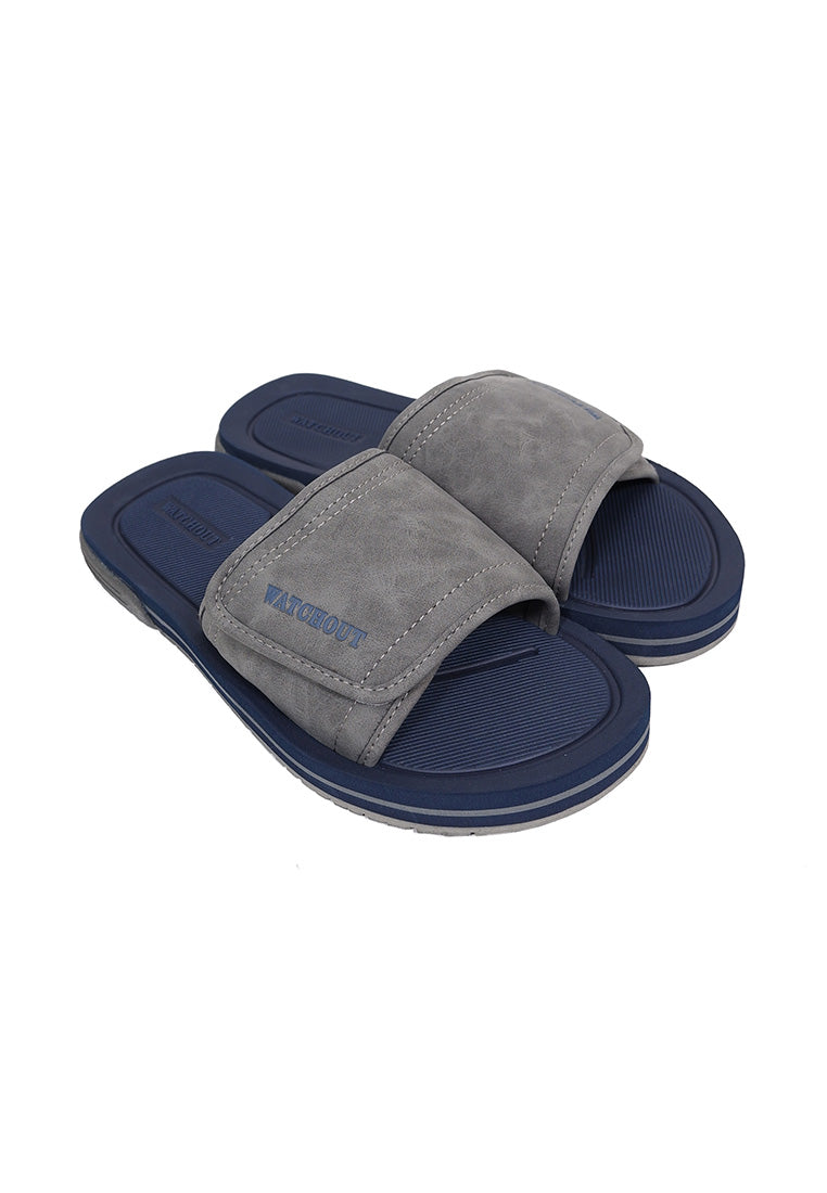 WATCHOUT SANDAL SLIDE - WY2100403