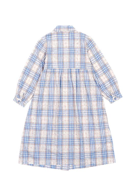 OXA KIDS GIRL ALEXA DRESS - OD3103101