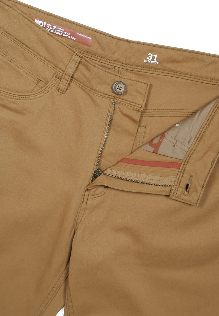 WATCHOUT CASUAL SALISBURY SHORTS - WP4013300