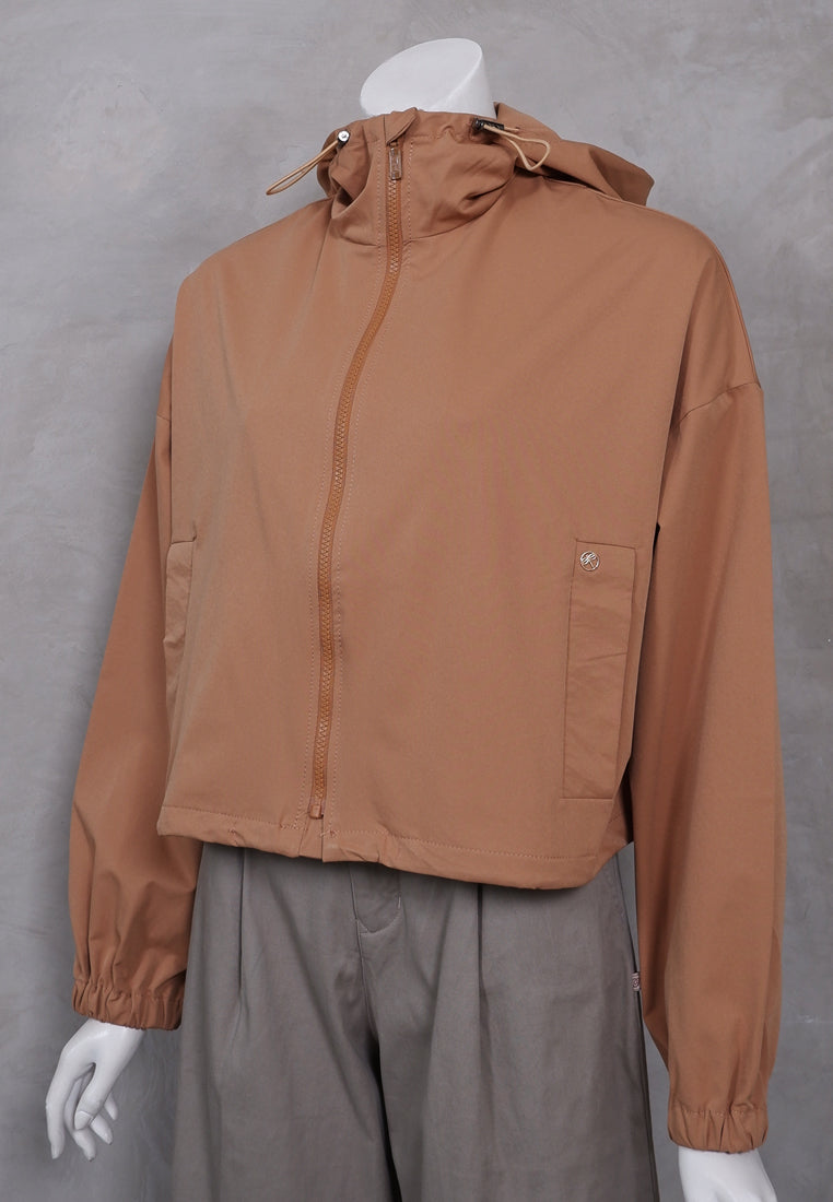 TRISET CASUAL JACKET - TJ3032600