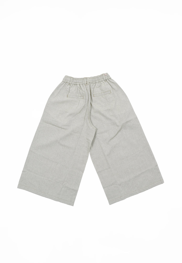 OXA KIDS GIRL KAYLA PANTS - OP2100800