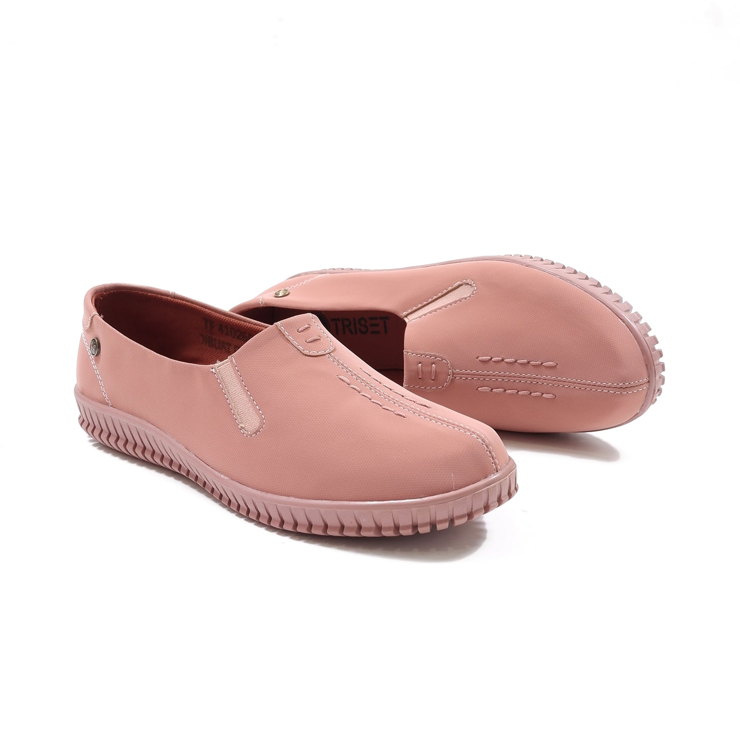 Triset Shoes Wanita Loafer - TF4102603