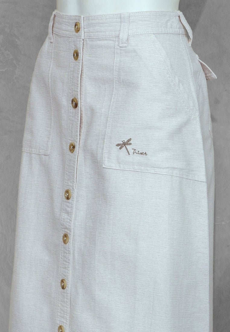 TRISET CASUAL SKIRTS - TN301130104