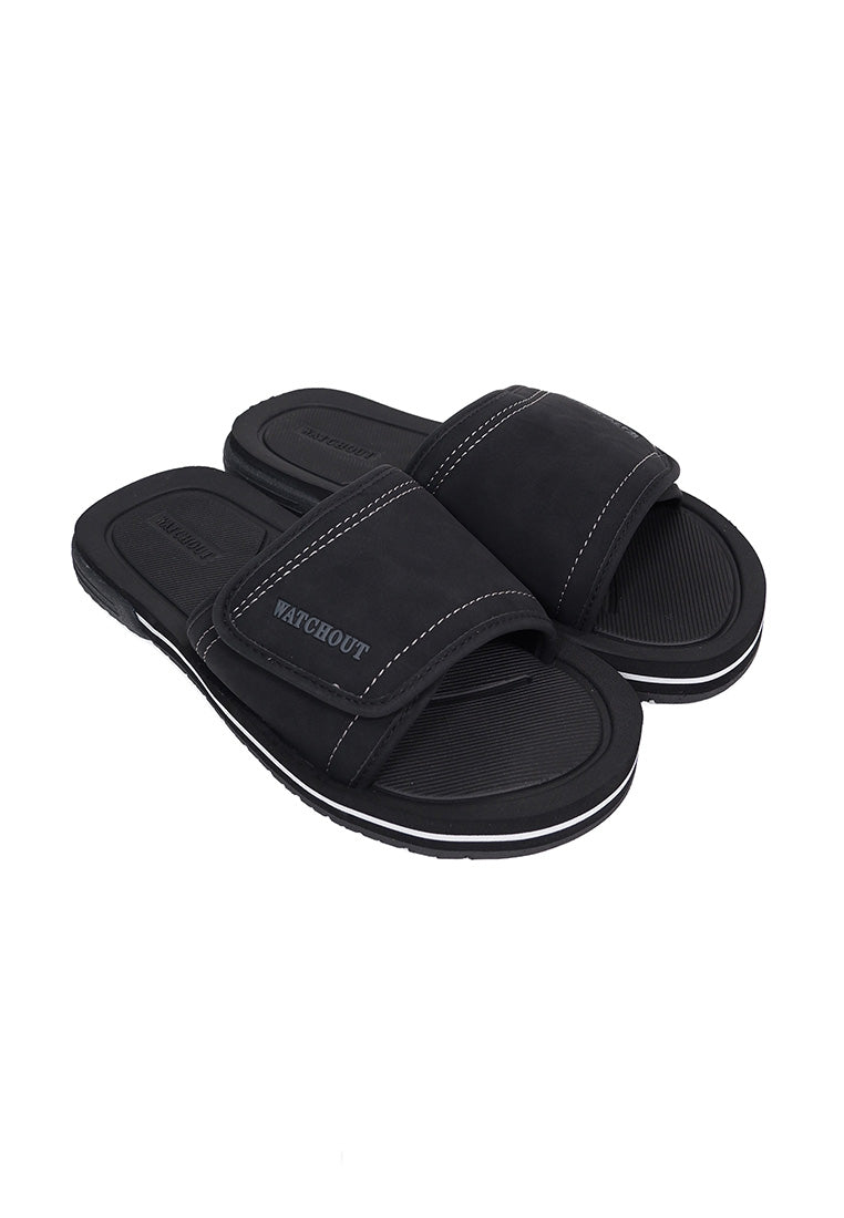 WATCHOUT SANDAL SLIDE - WY2100403
