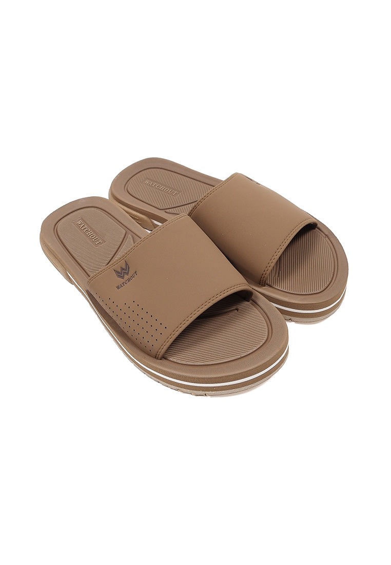 Watchout Sandal Pria Slide - WY2100503