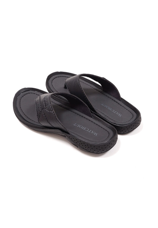 WATCHOUT SANDAL THONGS - WY1017403