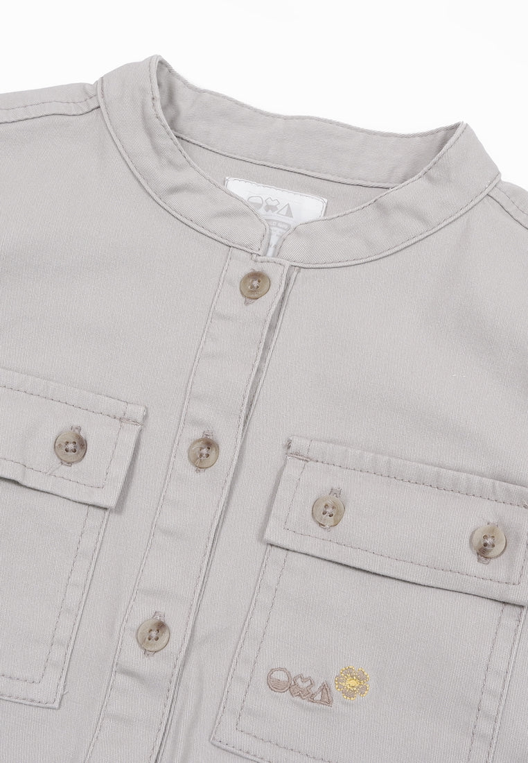 OXA KIDS GIRL GLORIA JACKET - OJ3100600
