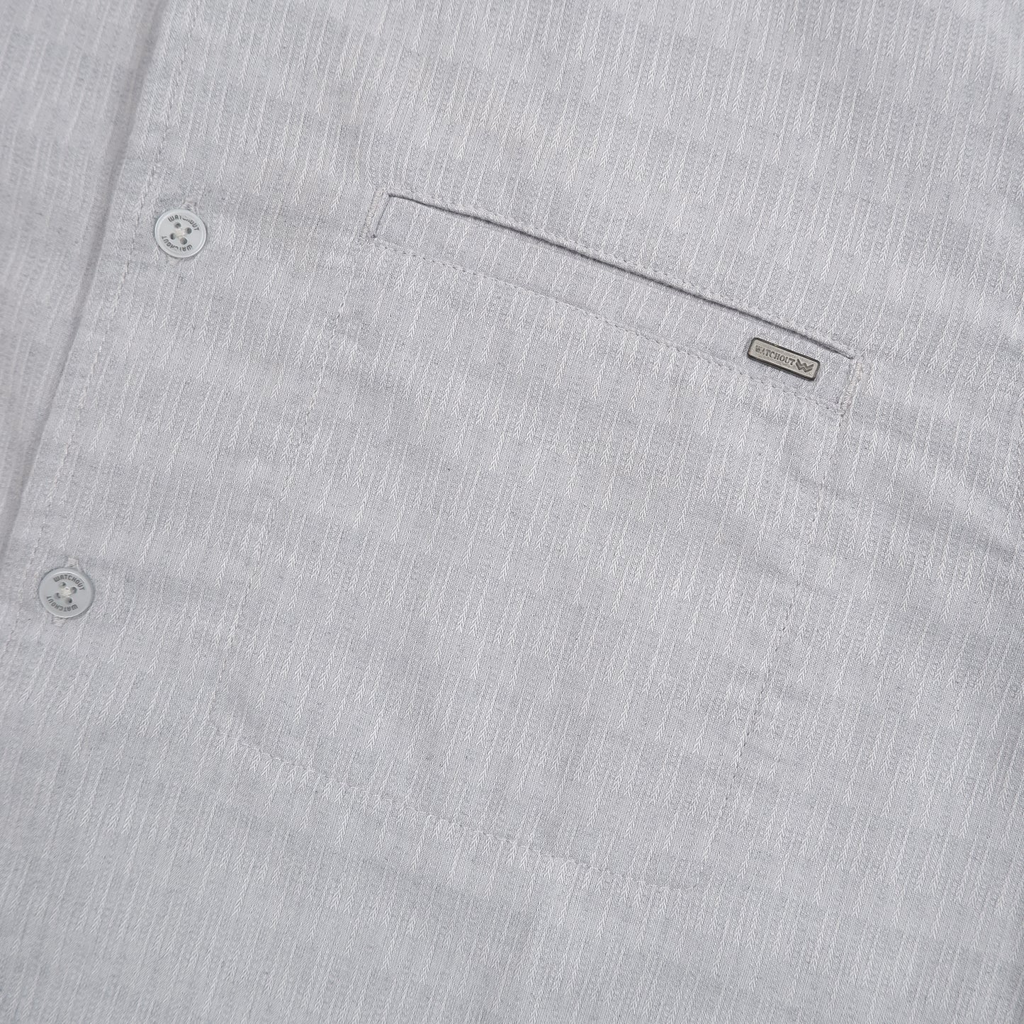 WATCHOUT CASUAL SHORT SLEEVE KOKO - WS8023901