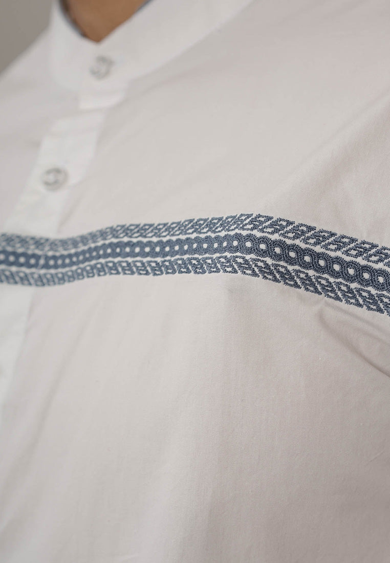 WATCHOUT CASUAL SHORT SLEEVE KOKO - JS801000002