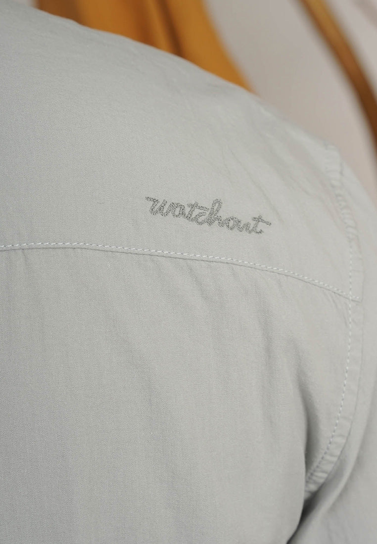 WATCHOUT CASUAL LONG SLEEVE ZIAN KOKO - WS8124500