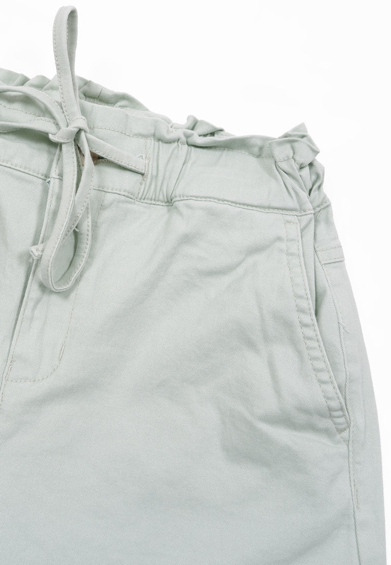 OXA KIDS GIRL POPPY PANTS - OP2101200