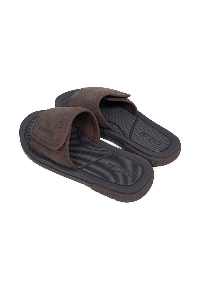 WATCHOUT SANDAL SLIDE - WY2100403