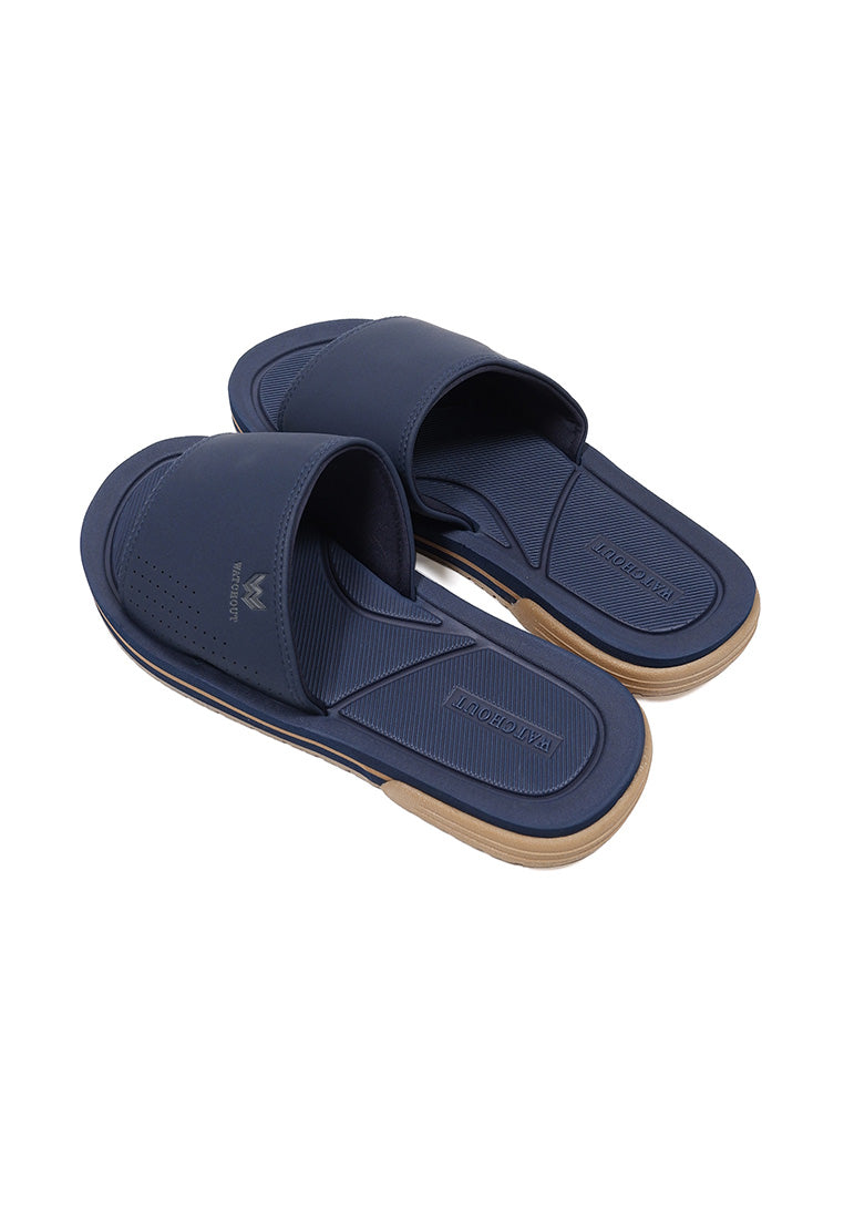 Watchout Sandal Pria Slide - WY2100503
