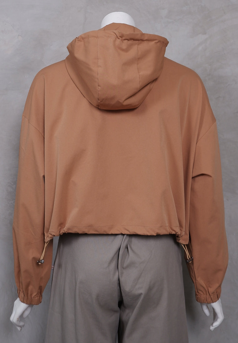 TRISET CASUAL JACKET - TJ3032600