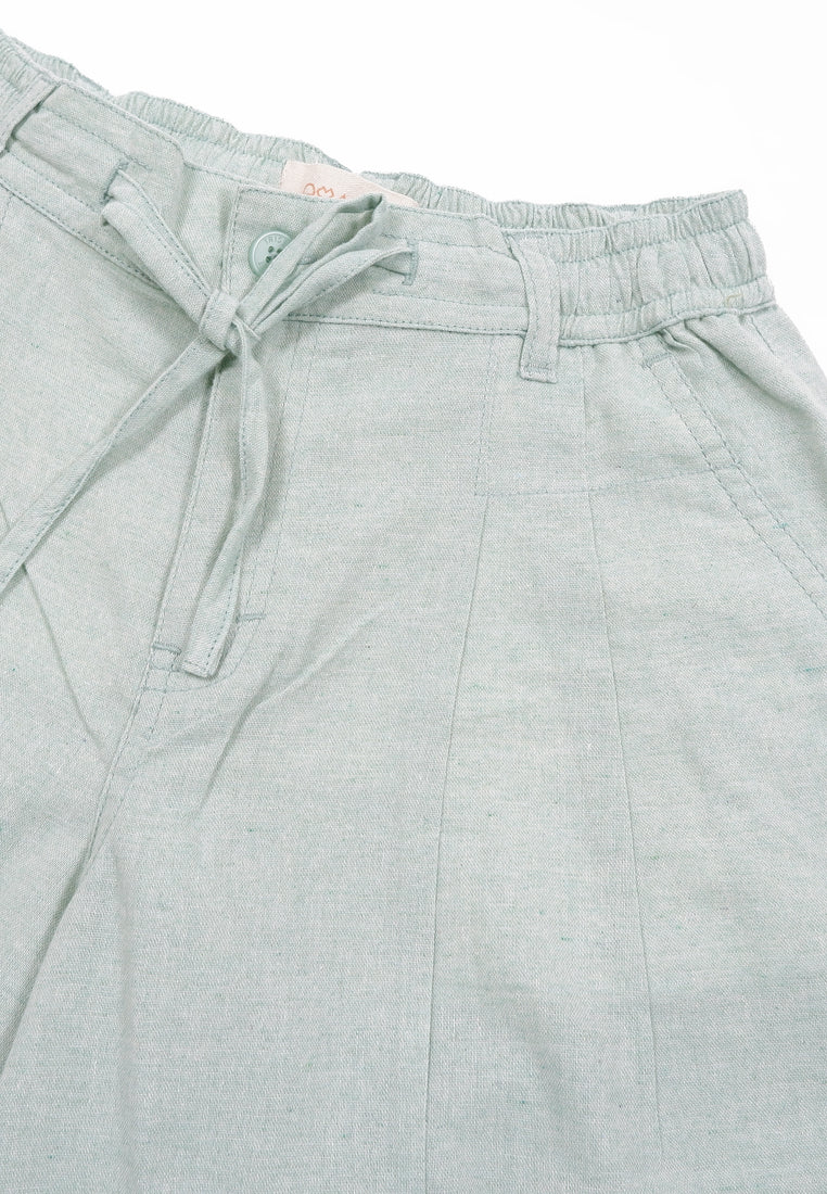 OXA KIDS GIRL KAYLA PANTS - OP2100800